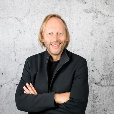 Prof. (FH) Dr. Markus W. Exler